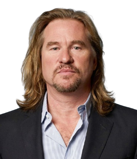 Val Kilmer