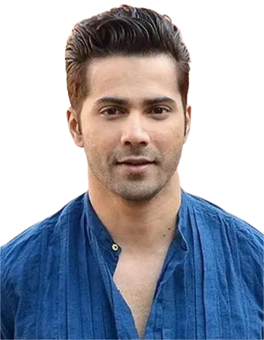 Varun Dhawan