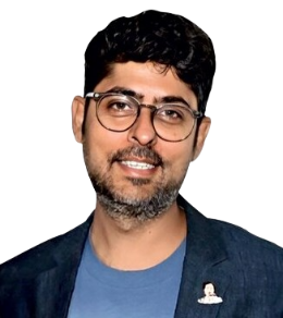 Varun Grover