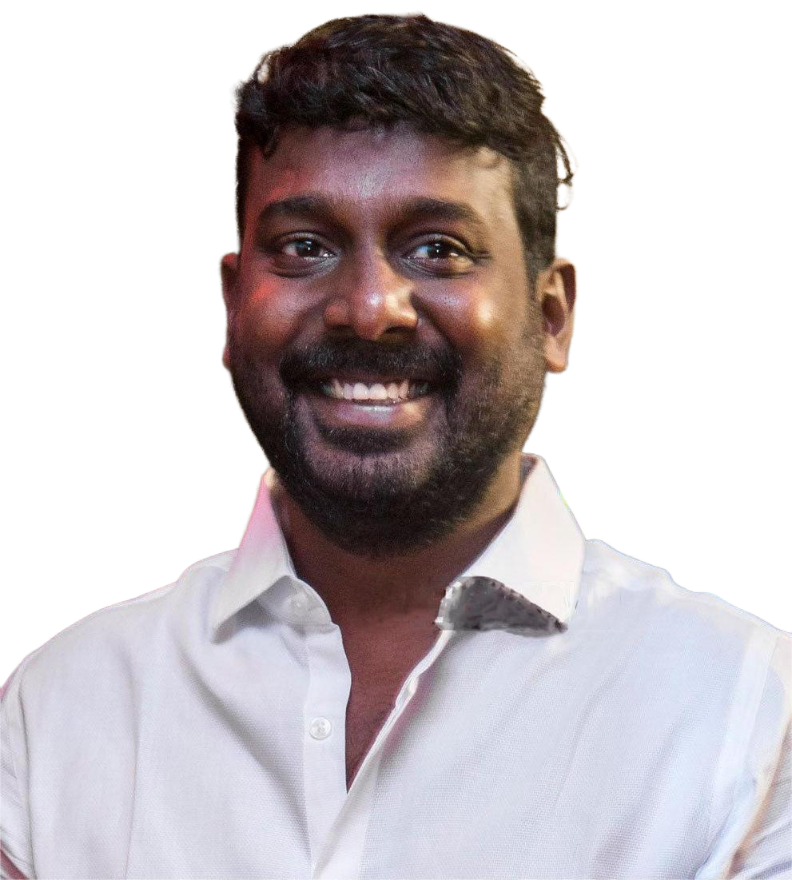 Vijay Vasanth