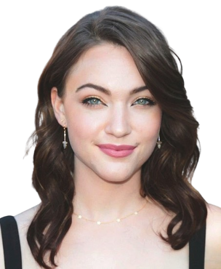 Violett Beane