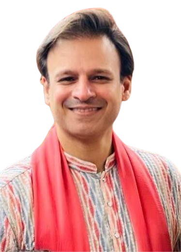 Vivek Anand Oberoi