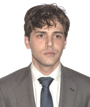 Xavier Dolan