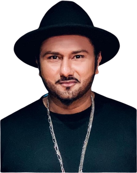 Yo Yo Honey Singh