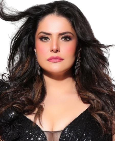 Zareen Khan