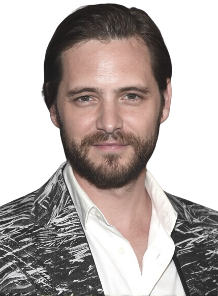 Aaron Stanford