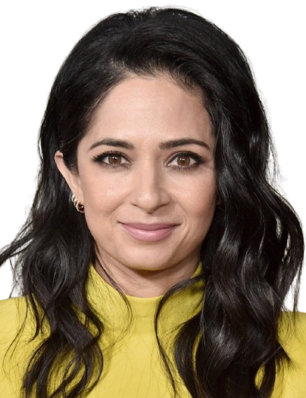 Aarti Mann