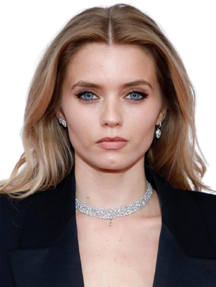 Abbey Lee