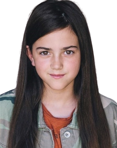 Abby Ryder Fortson