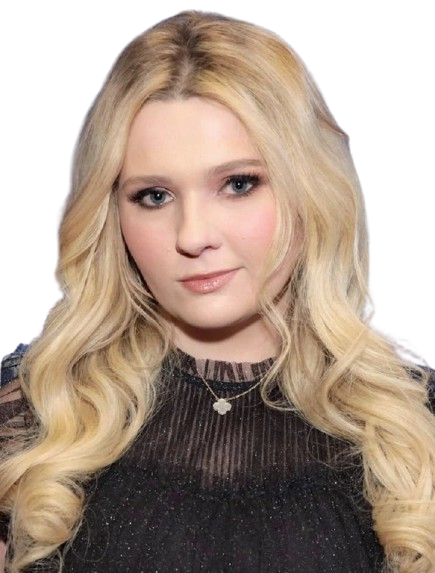 Abigail Breslin