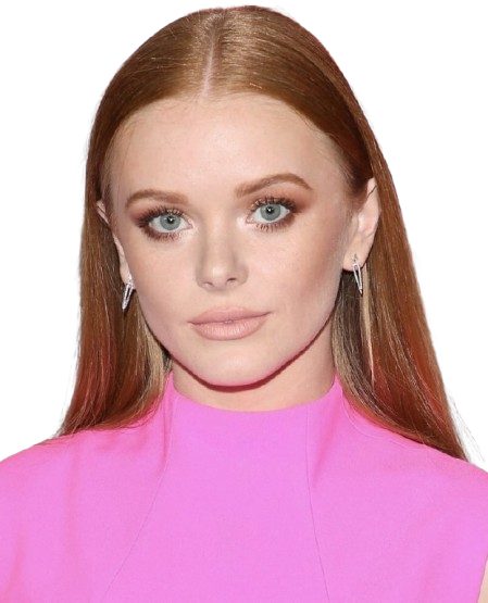 Abigail Cowen