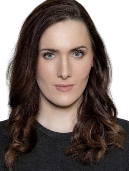 Abigail Thorn