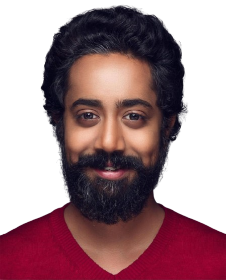 Abishek Joseph George