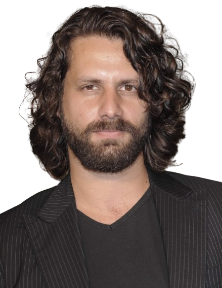 Adam Bousdoukos