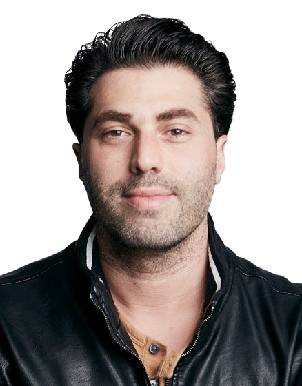 Adam Ray