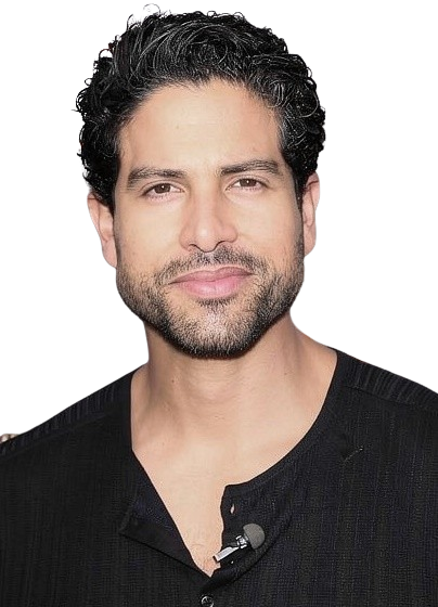Adam Rodriguez