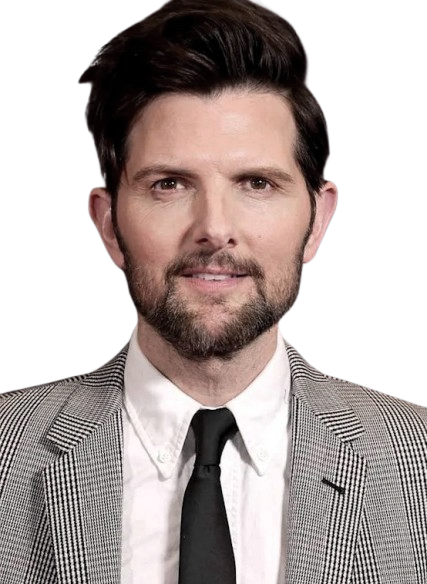 Adam Scott