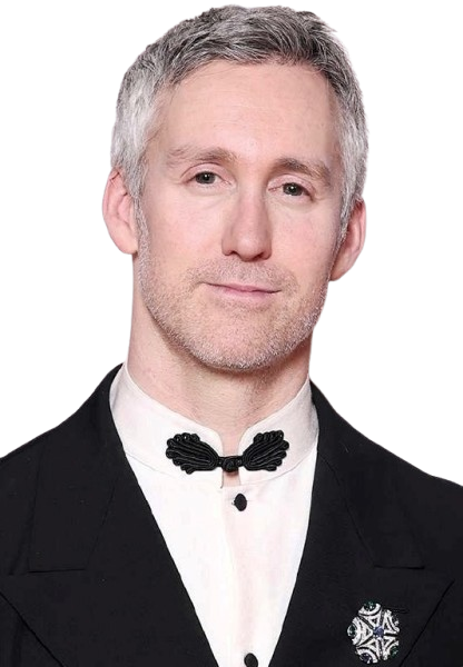 Adam Shulman