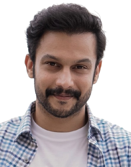 Addinath M. Kothare