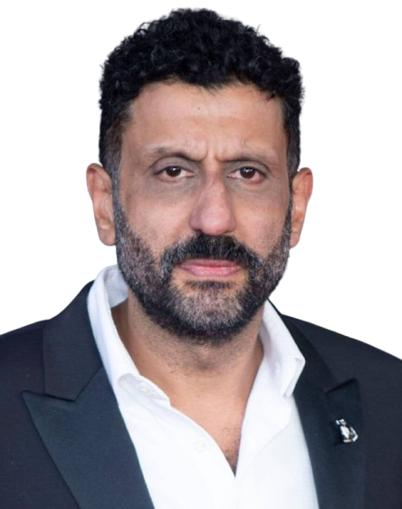 Adeel Akhtar