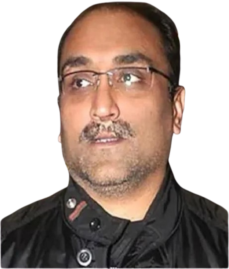 Aditya Chopra