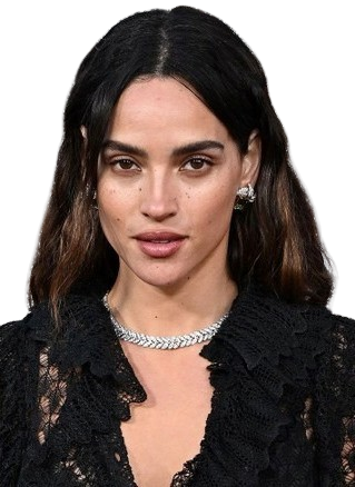 Adria Arjona