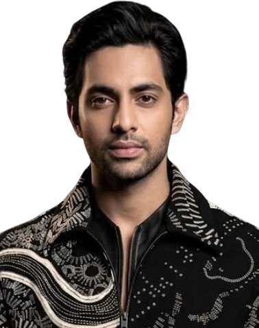 Agastya Nanda
