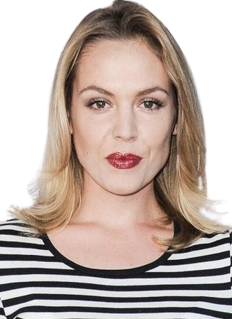 Agnes Bruckner