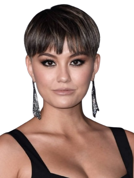 Agnez Mo