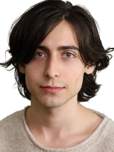 Aidan Gallagher