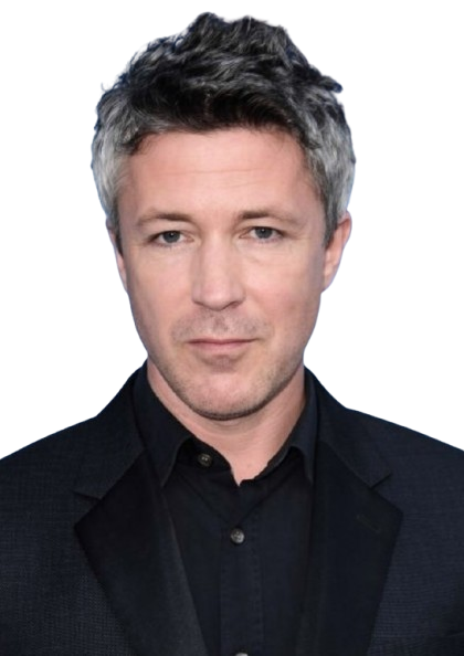 Aidan Gillen