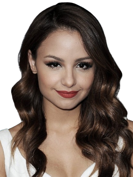 Aimee Carrero