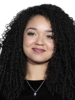 Aisha Dee