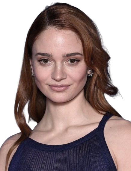 Aisling Franciosi
