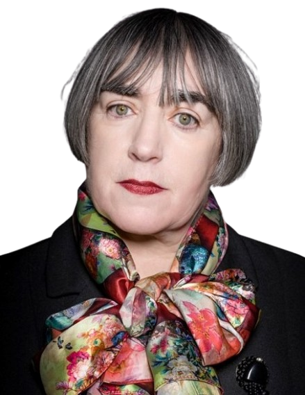 Aisling Walsh