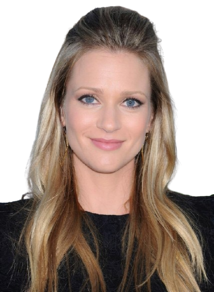 A. J. Cook