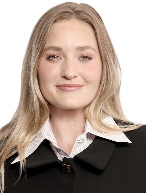 Aj Michalka
