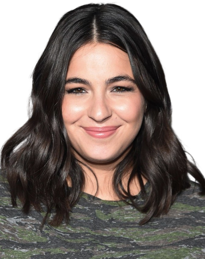 Alanna Masterson