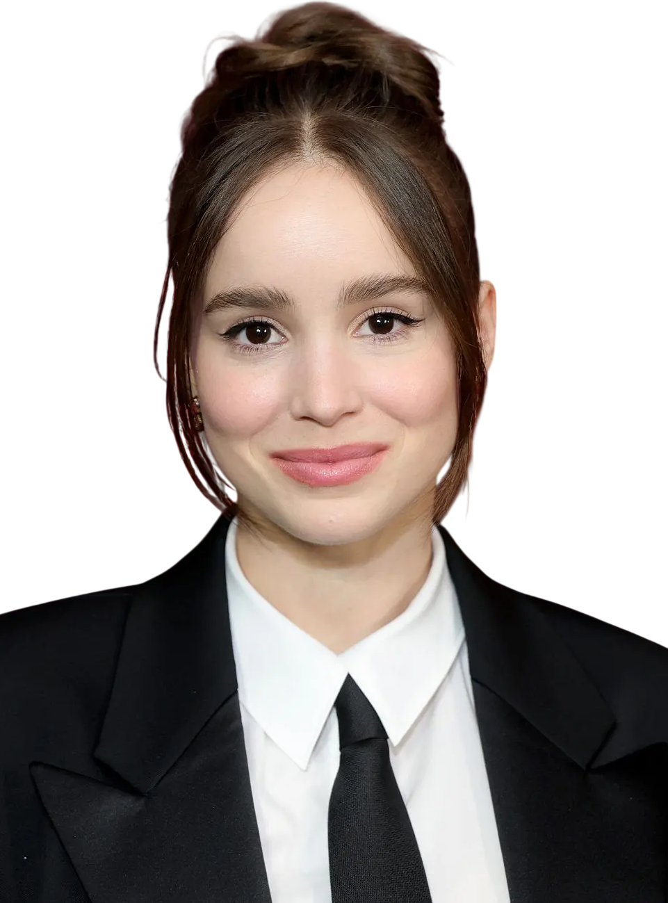 Alba Baptista
