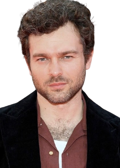 Alden Ehrenreich