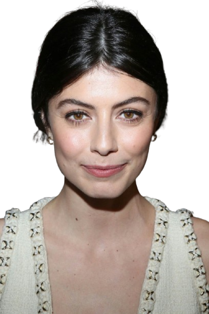 Alessandra Mastronardi