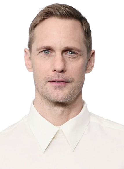 Alexander Skarsgård