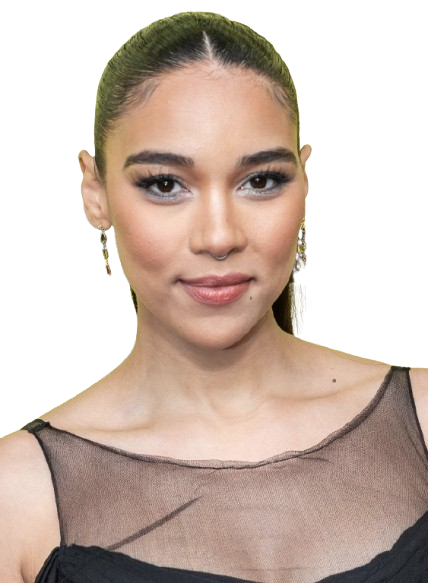 Alexandra Shipp