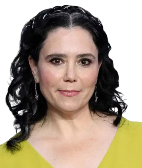 Alex Borstein