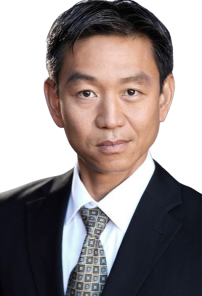 Alexandre Chen