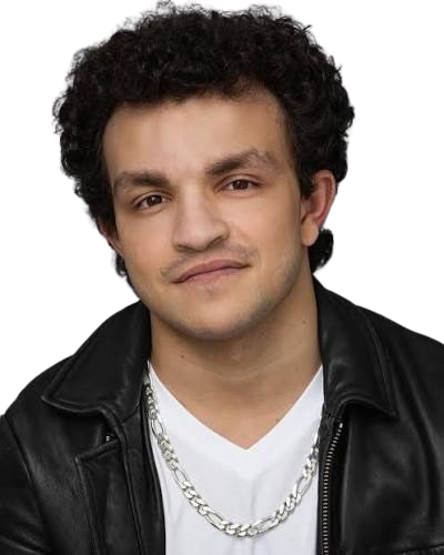 Alex Bain