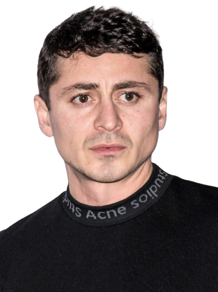 Alexej Manvelov