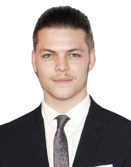 Alex Høgh Andersen