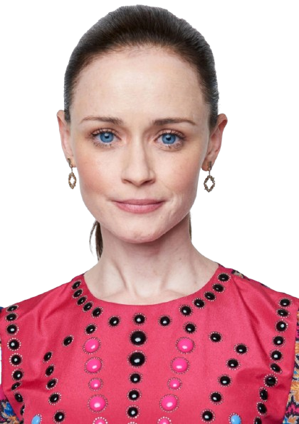 Alexis Bledel