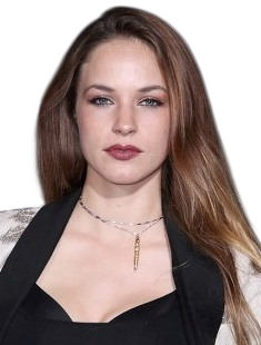 Alexis Knapp